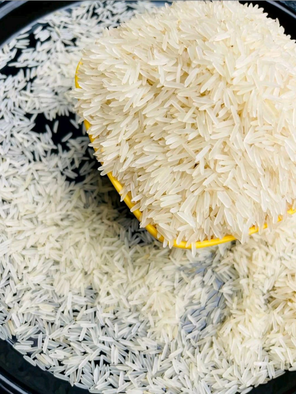 1121  CREAMY SELLA BASMATI RICE