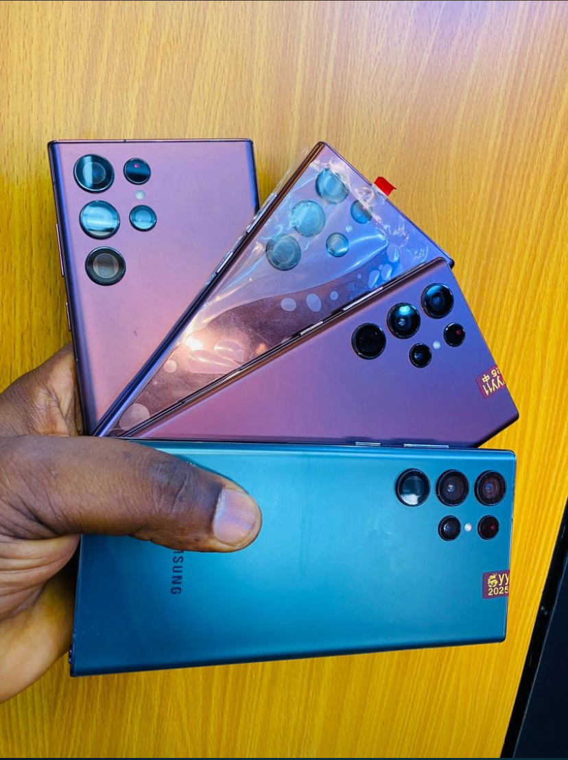 Samsung S26 Ultra image 3