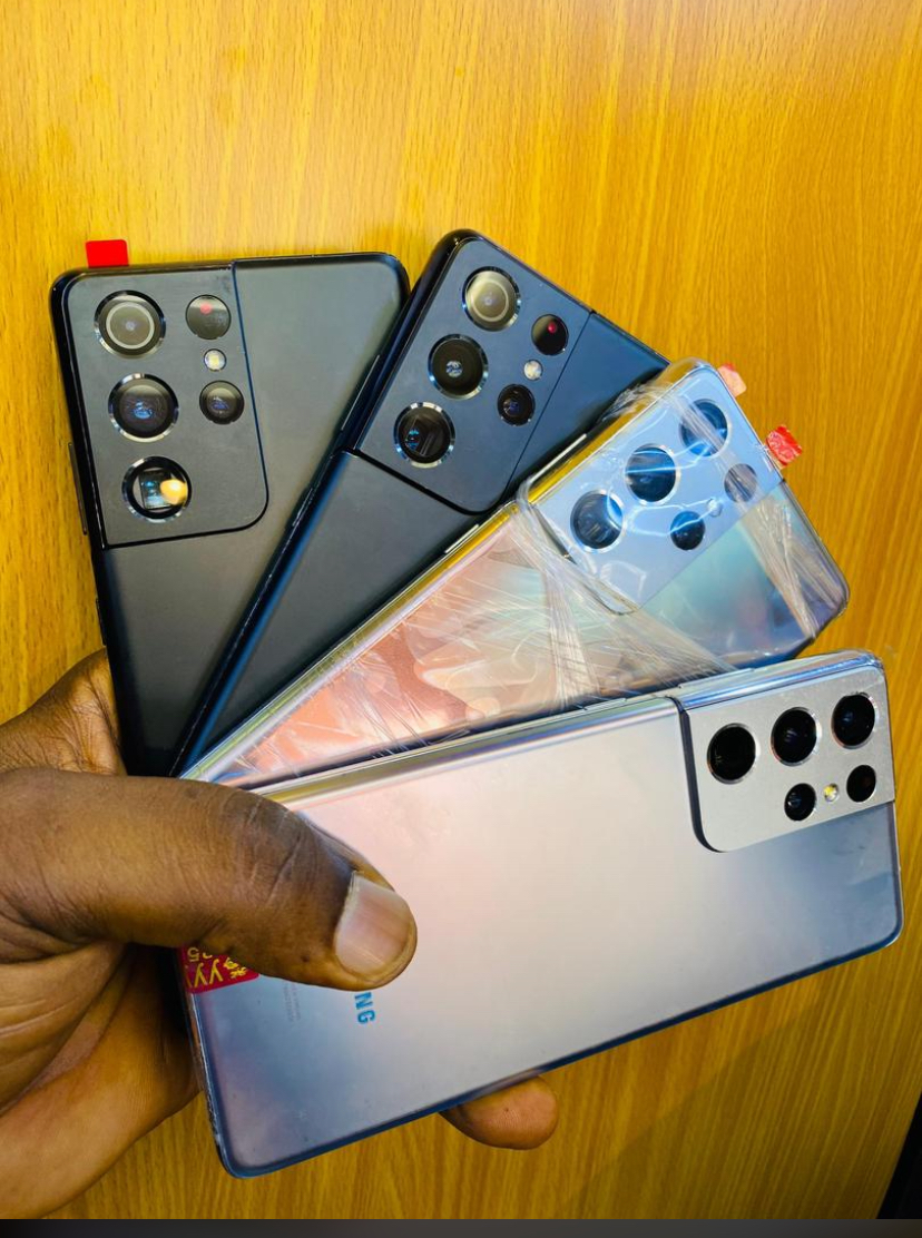 Samsung S26 Ultra image 4