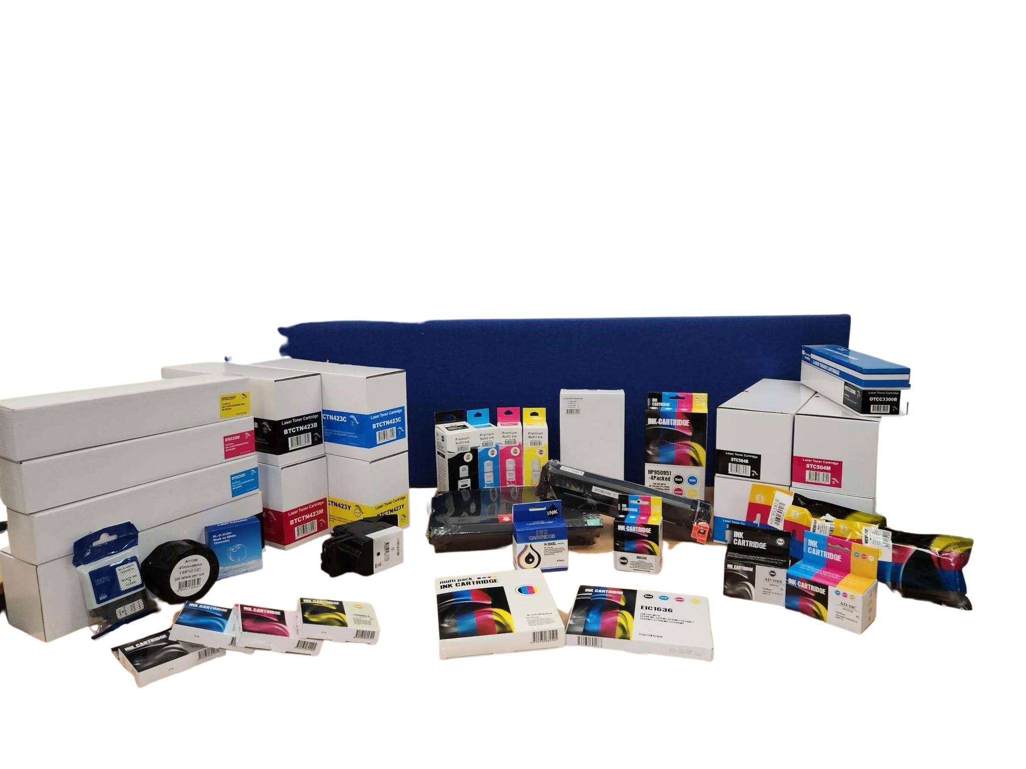 Home and Office consumables