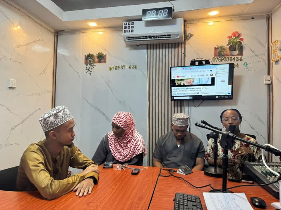 Lamu Youth Alliance image 2