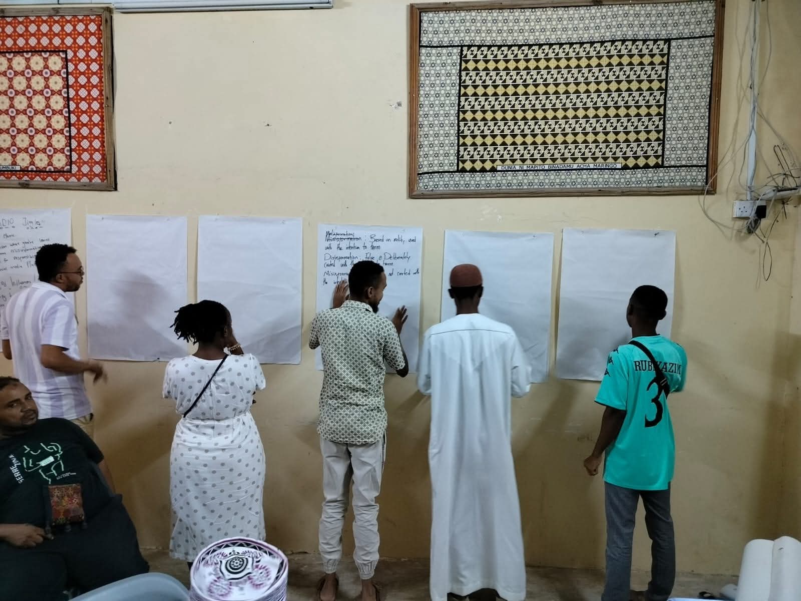 Lamu Youth Alliance image 4