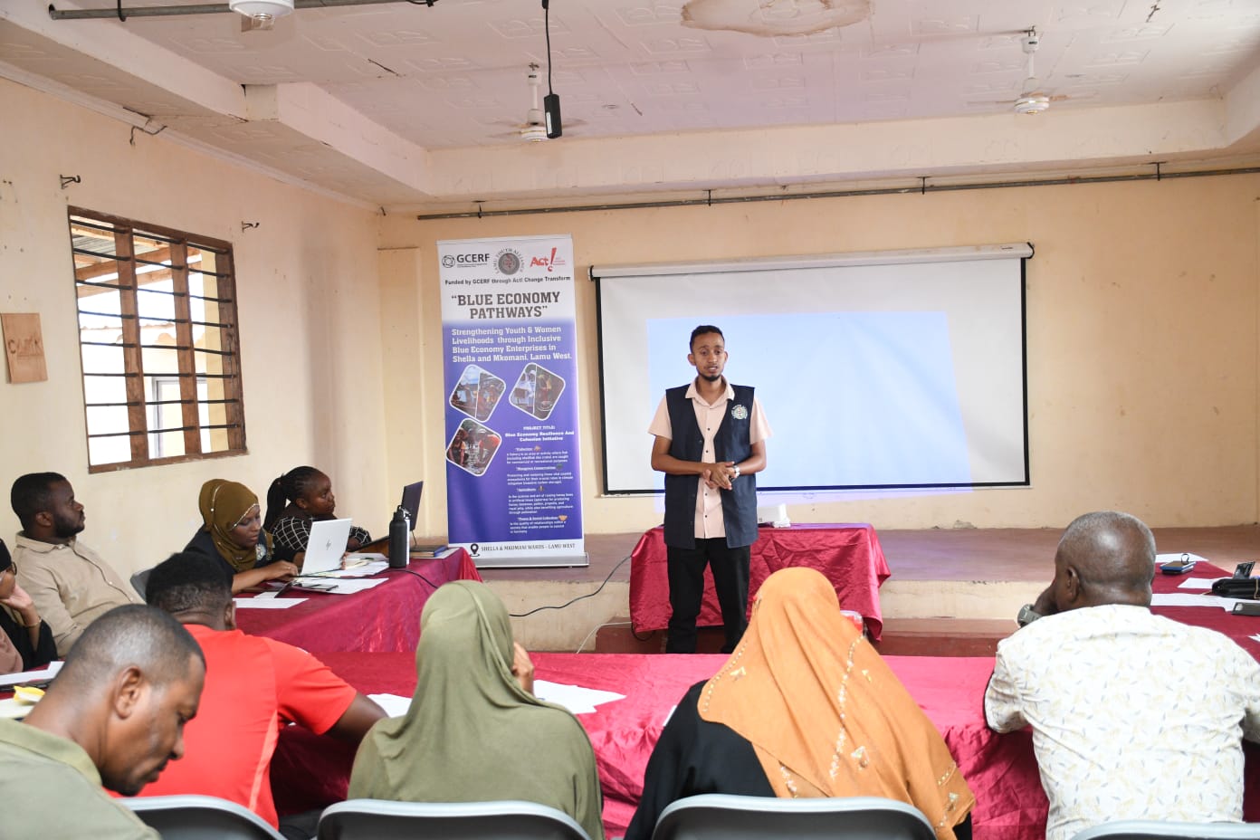 Lamu Youth Alliance image 6