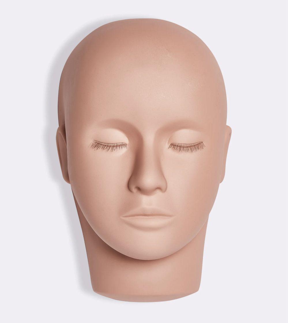 Silicon Dummy Face image 4