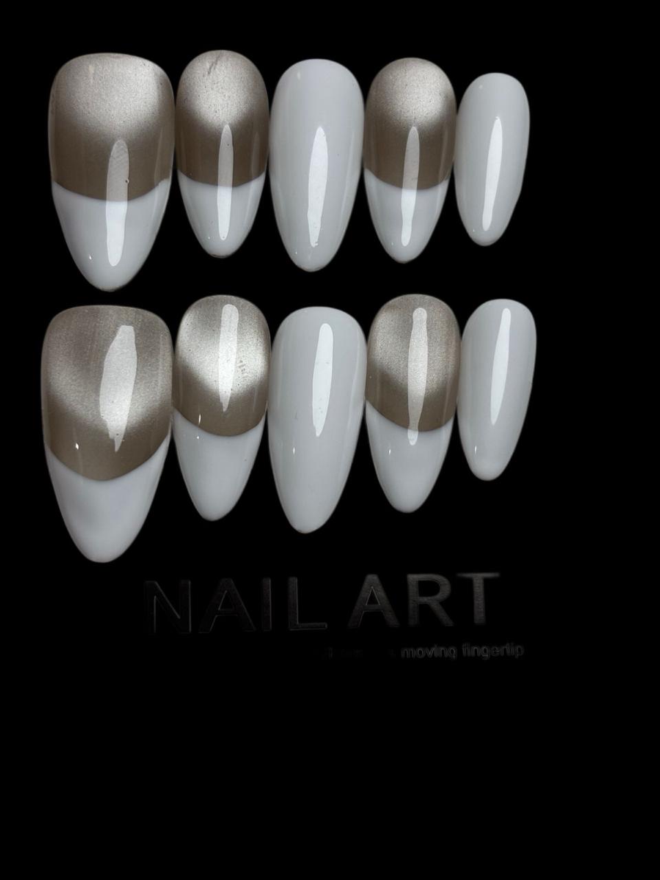 Artificial False Nails image 2