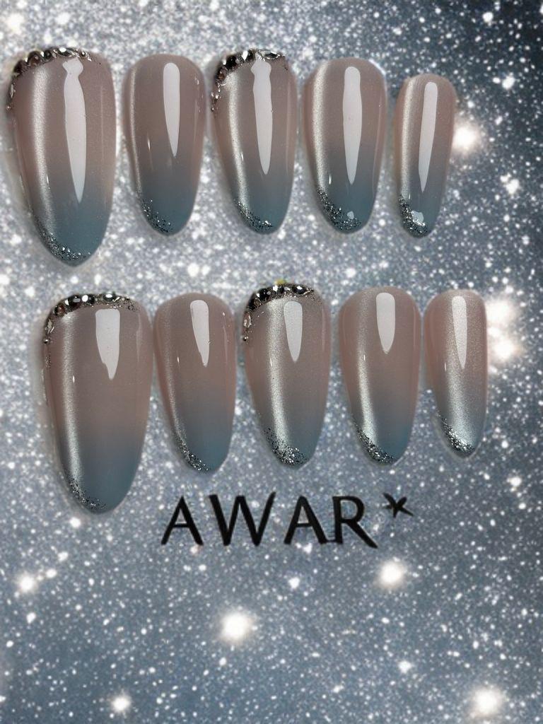 Artificial False Nails image 4