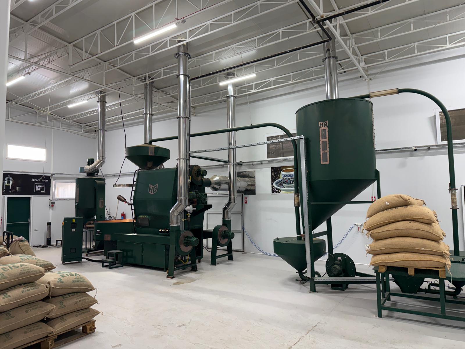 Premium Coffee Products – Turkish Coffee, Filter Coffee & Espresso Beans (Wholesale Supply)