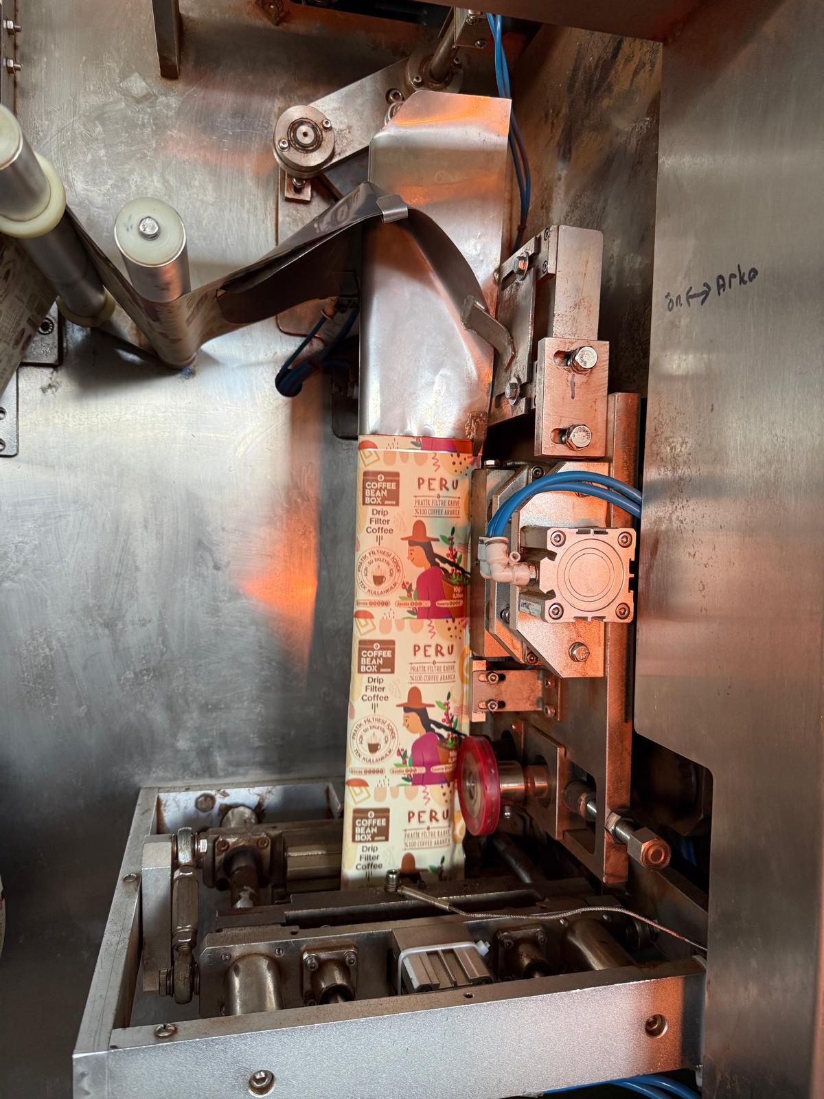 Premium Coffee Products – Turkish Coffee, Filter Coffee & Espresso Beans (Wholesale Supply) image 2