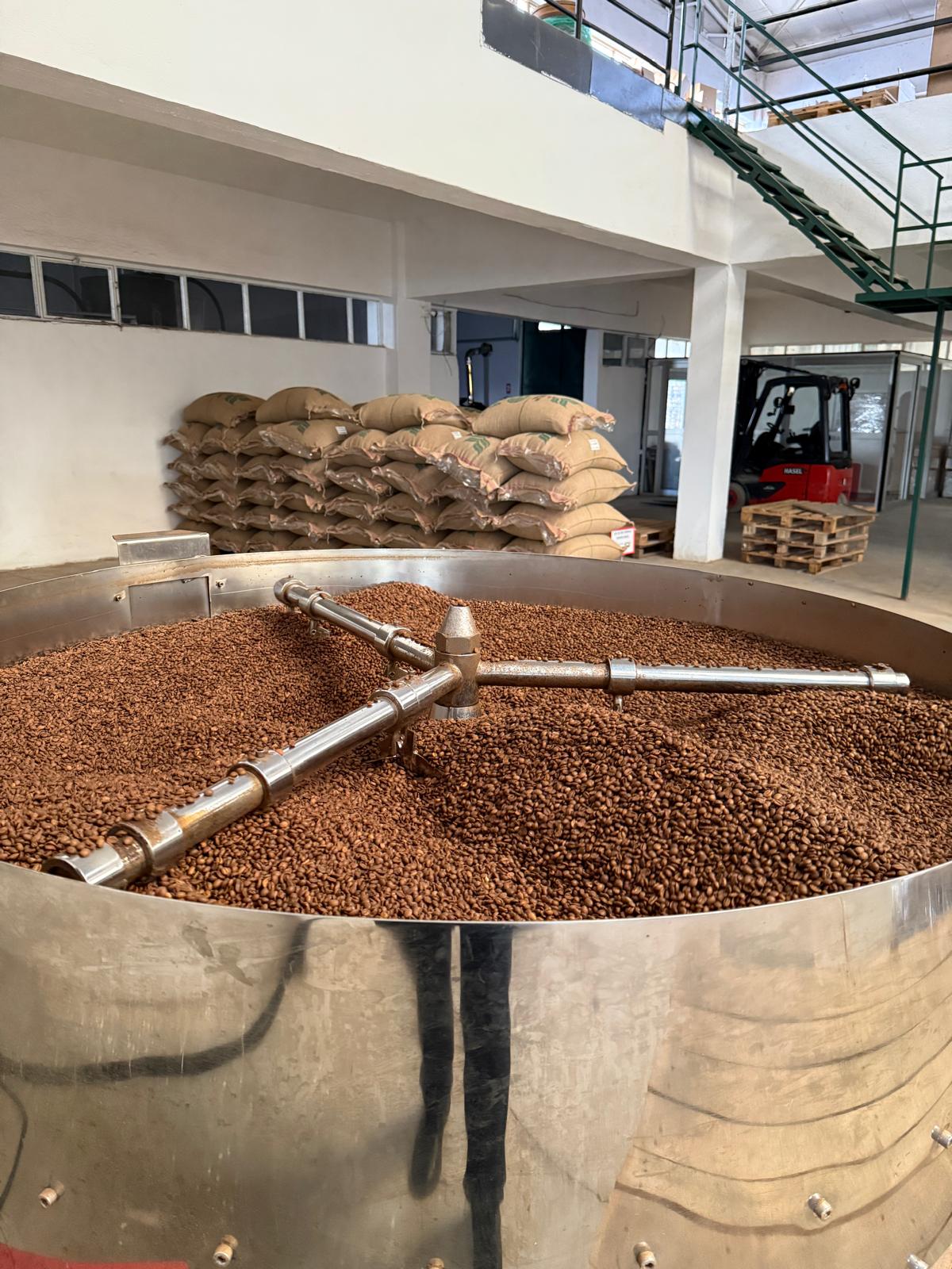 Premium Coffee Products – Turkish Coffee, Filter Coffee & Espresso Beans (Wholesale Supply) image 3