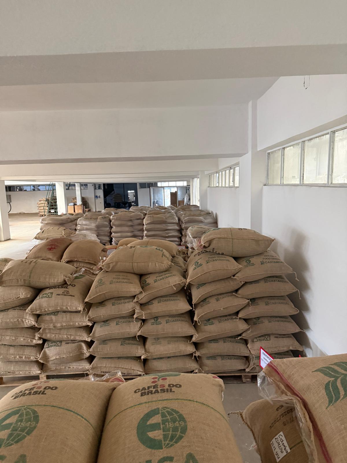 Premium Coffee Products – Turkish Coffee, Filter Coffee & Espresso Beans (Wholesale Supply) image 4