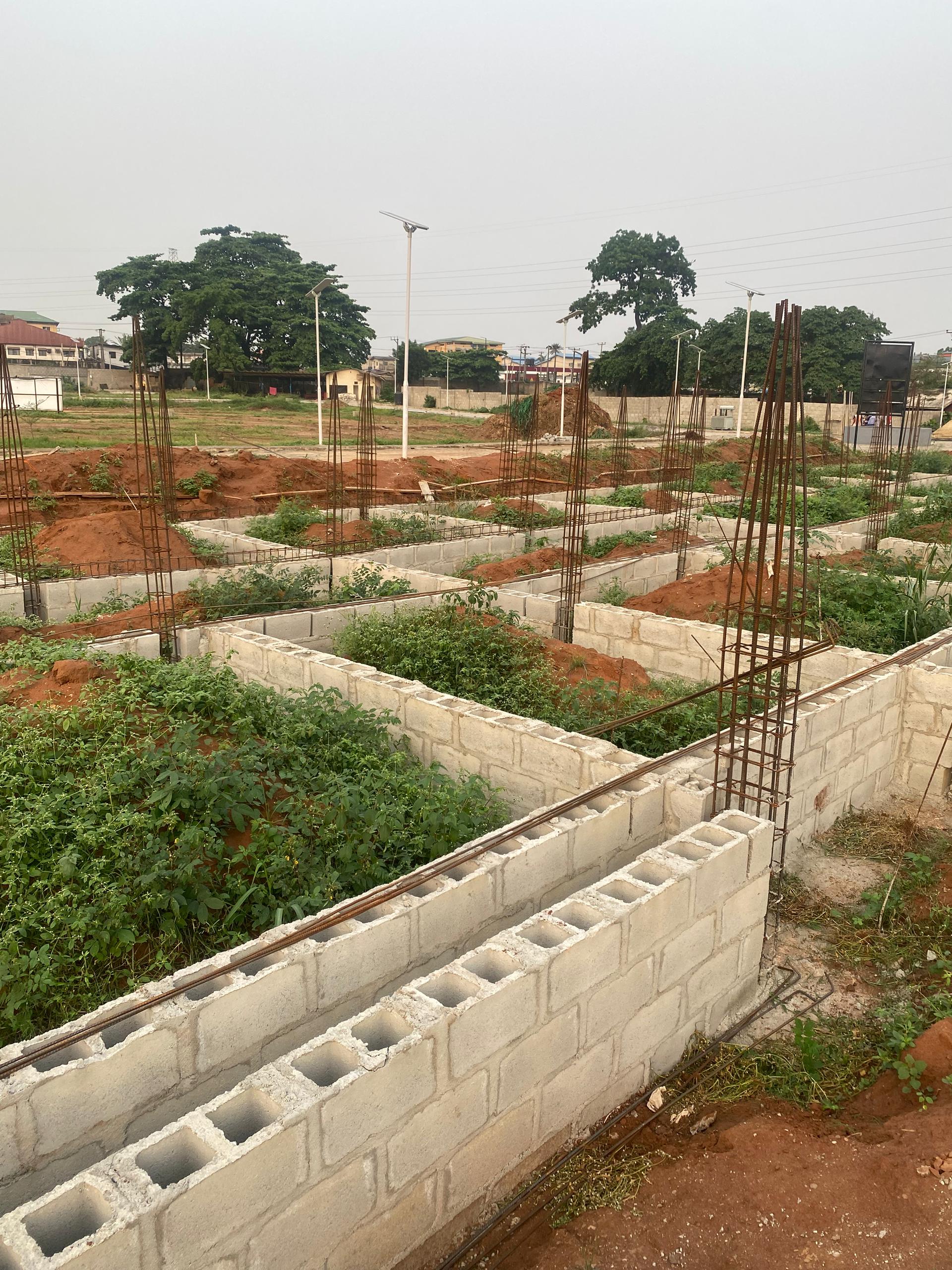 Terminal 1 Estate Land image 2