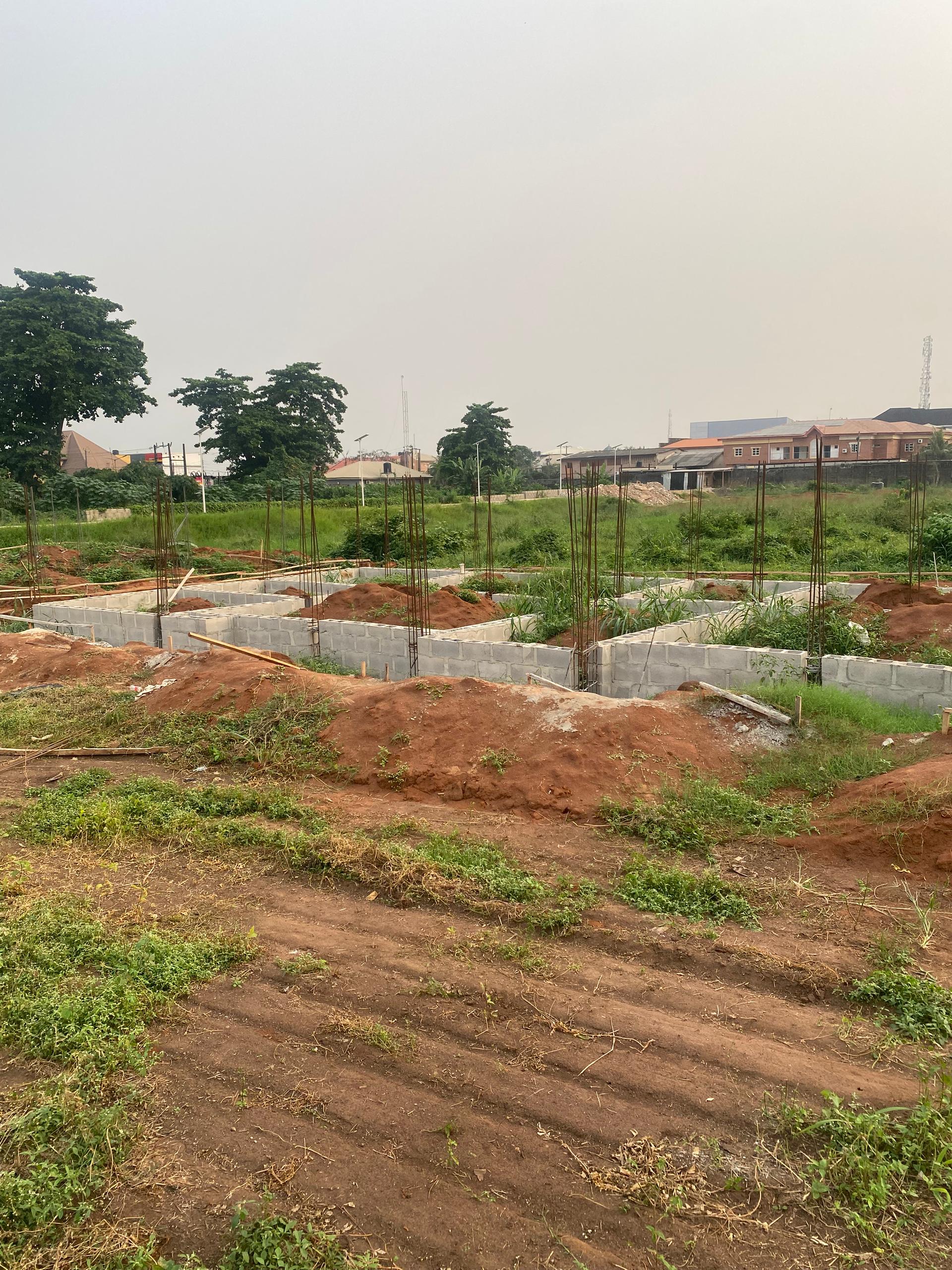 Terminal 1 Estate Land image 3