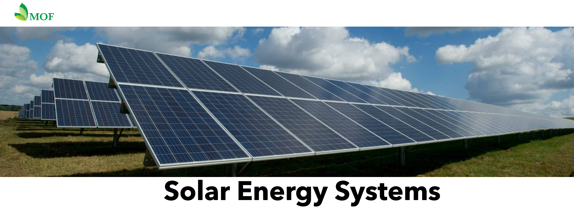 High-Efficiency Solar PV Panels & Complete Solar Energy Solutions image 2