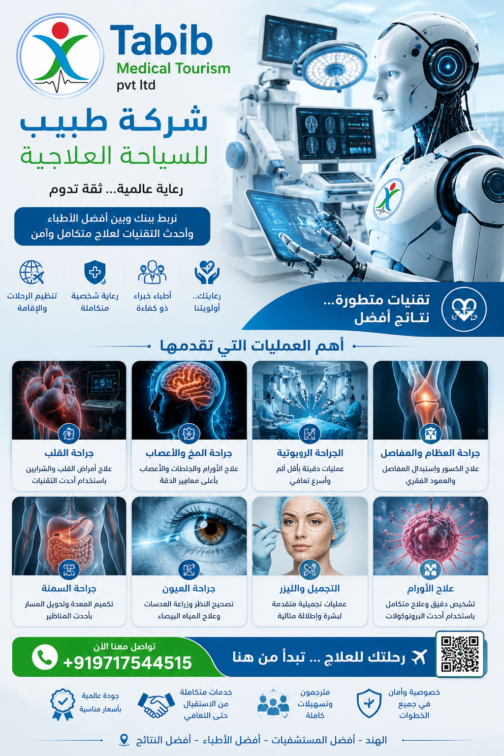 Kinds of treatment image 2