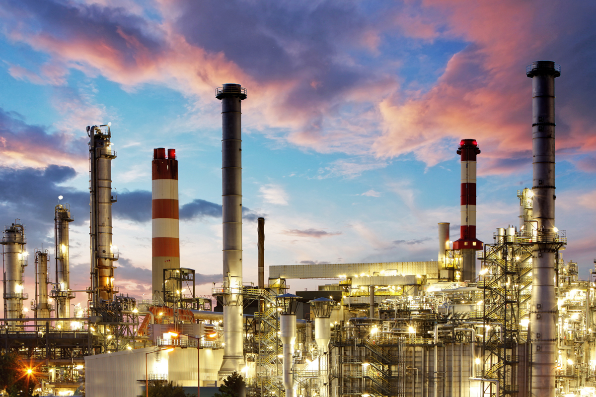 Petroleum Products and Commodities