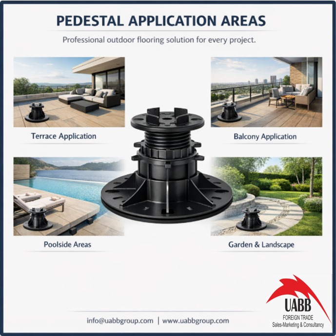 PEDESTAL