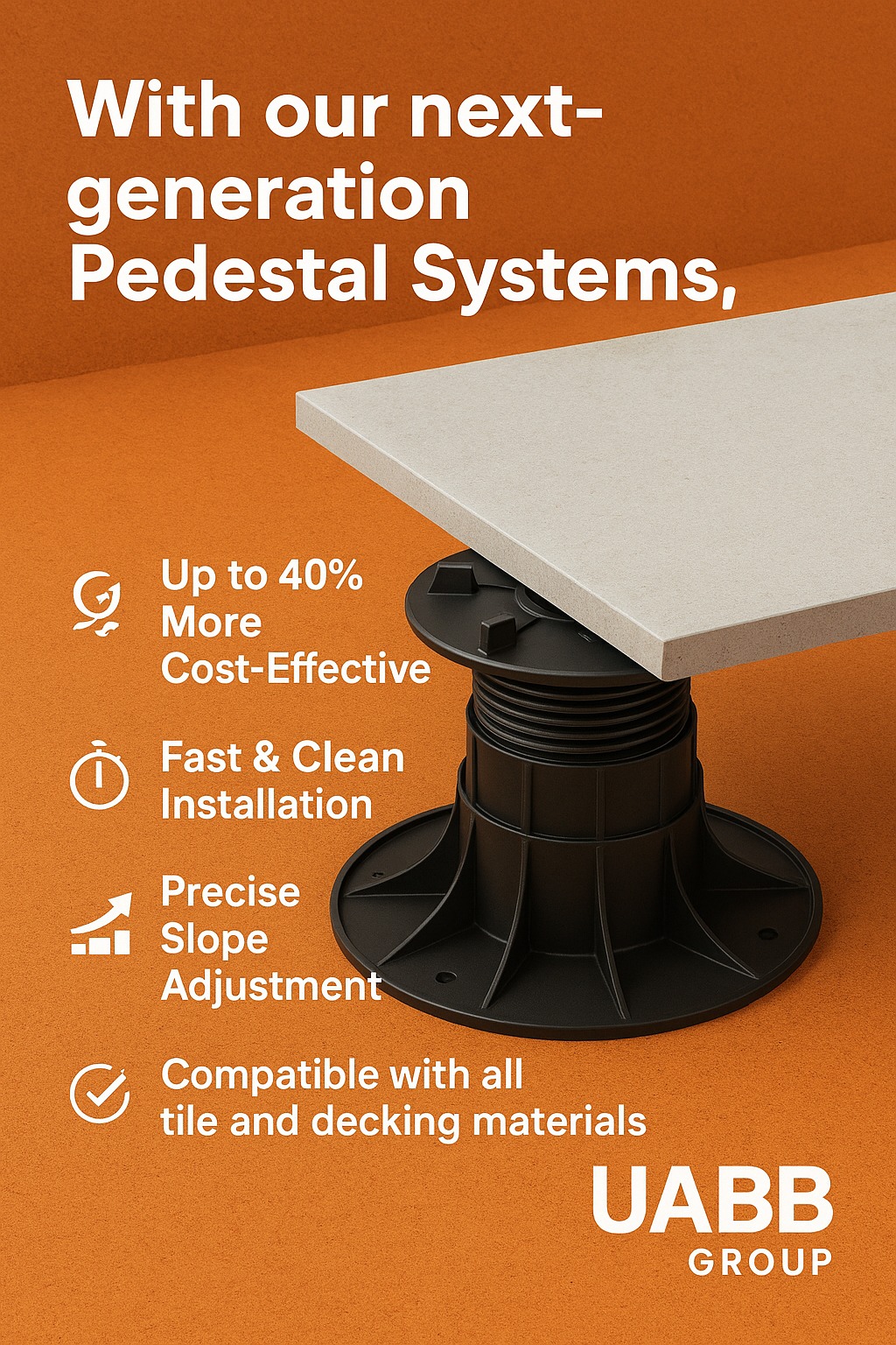 PEDESTAL image 4