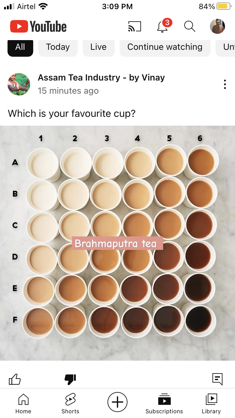 Tea and Coffee image 5