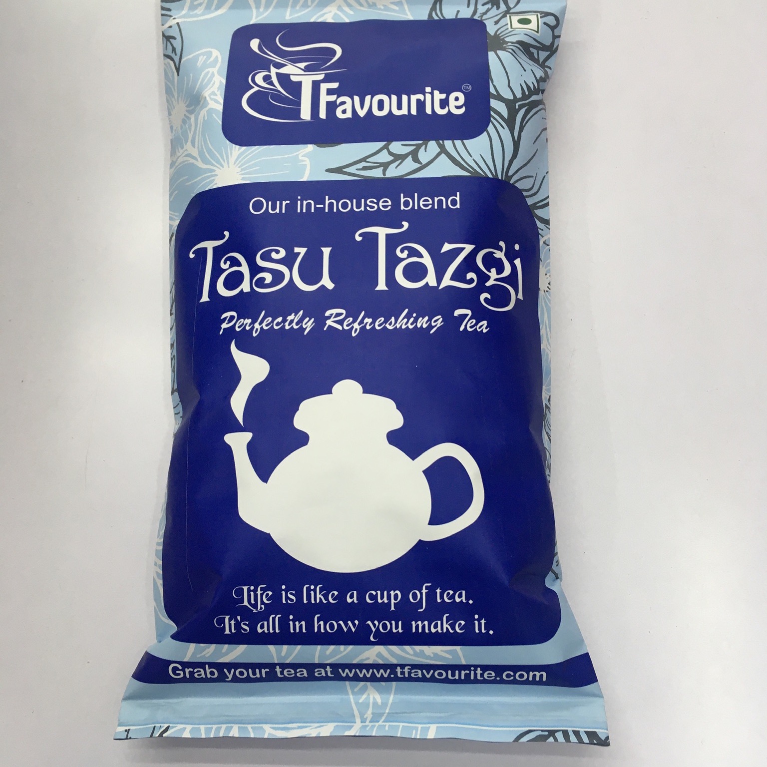 Tea and Coffee image 6