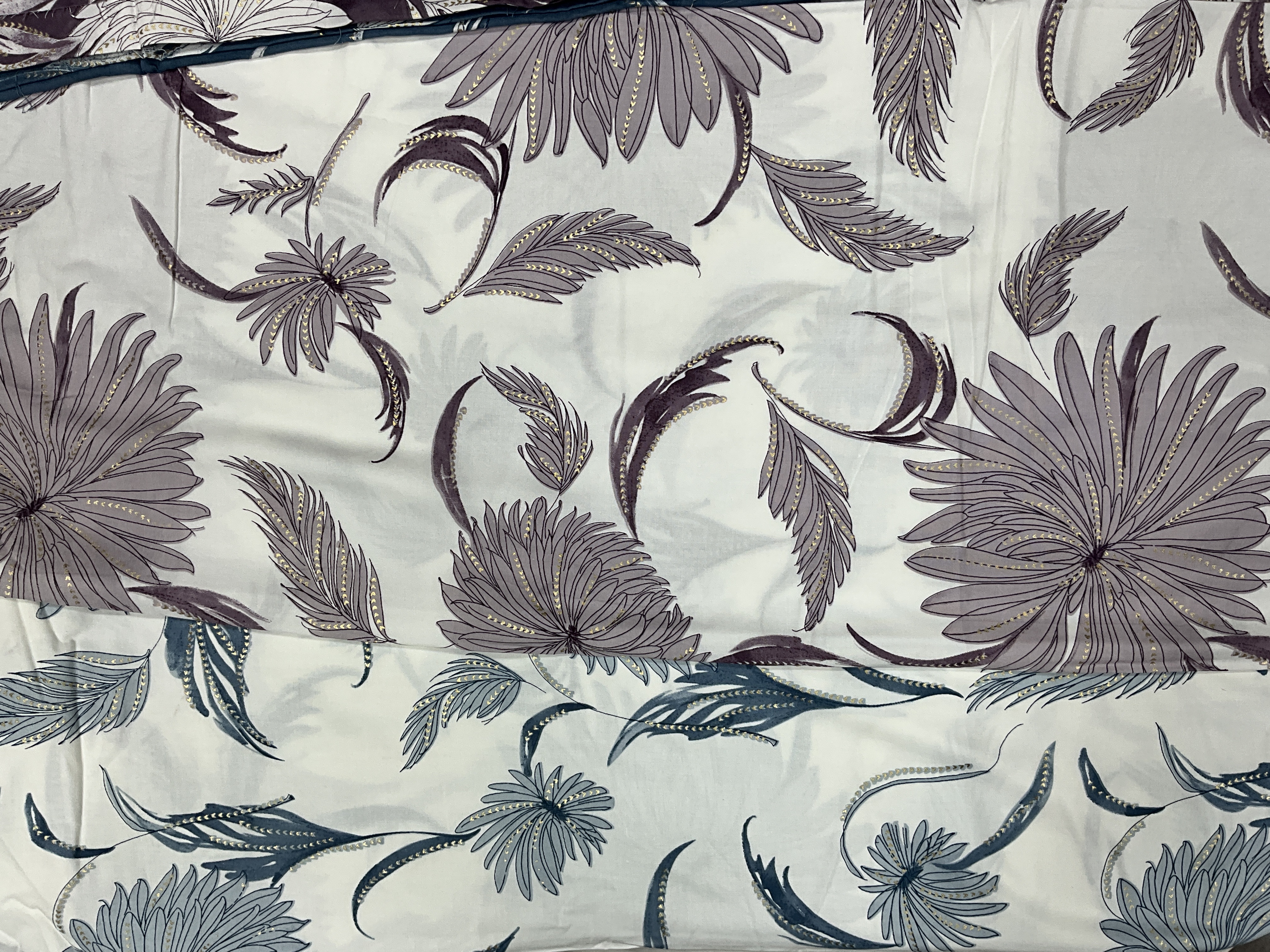 Cactus Silk Foil