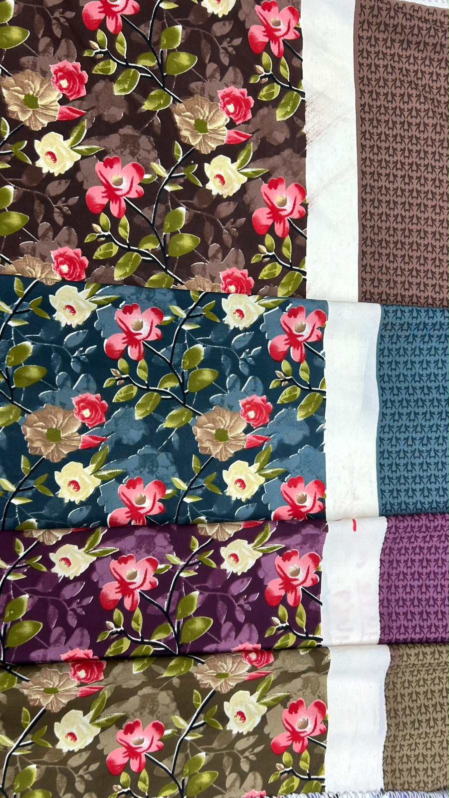 Different types of textiles fabrics as per your need. image 3
