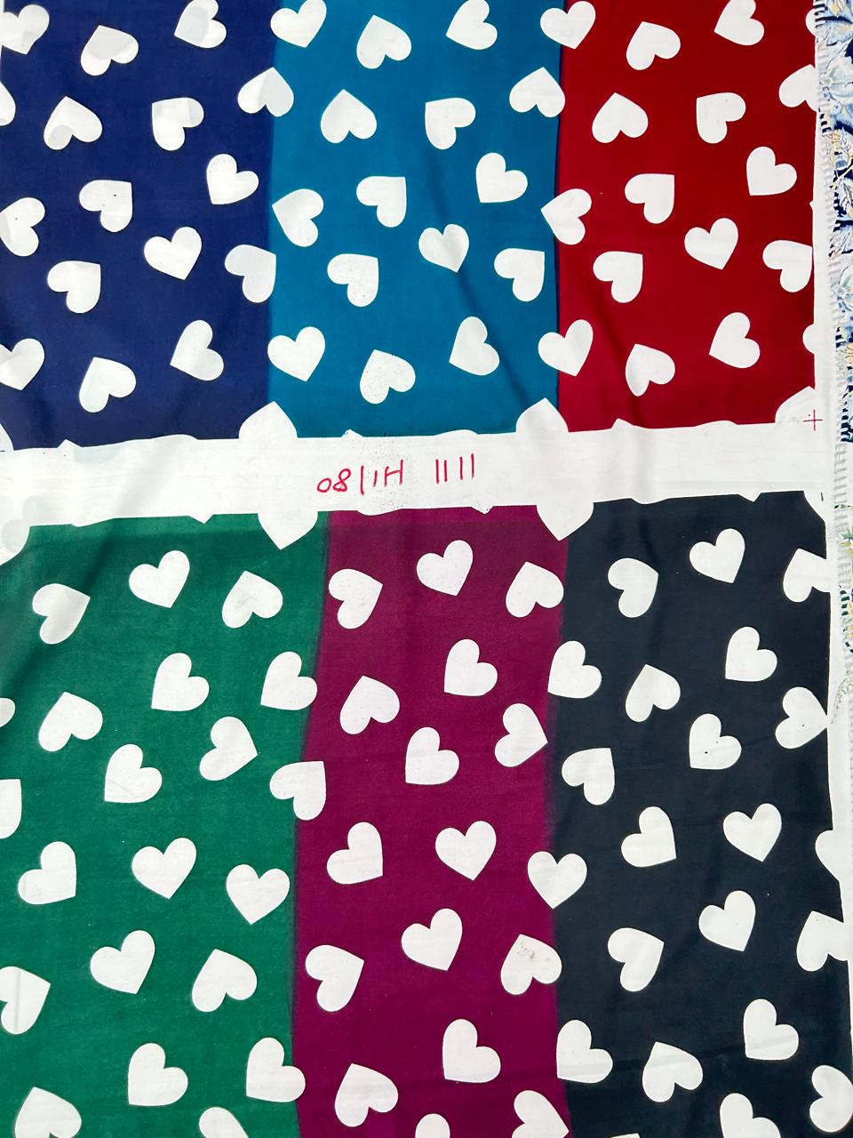 Different types of textiles fabrics as per your need. image 4