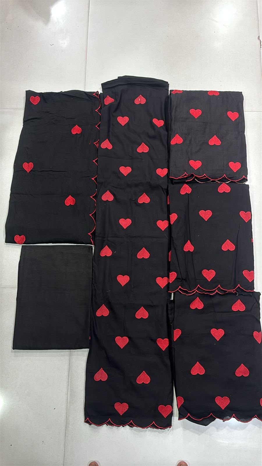 Different types of textiles fabrics as per your need. image 5