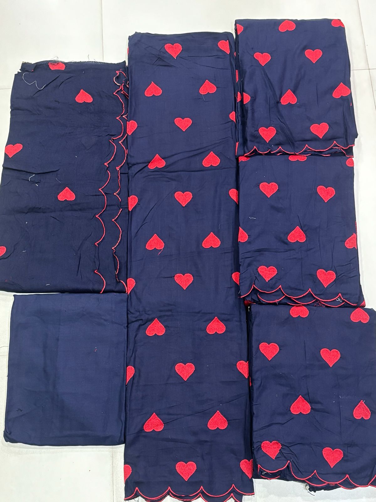 Different types of textiles fabrics as per your need. image 6