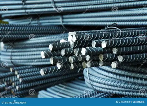 construction steel
