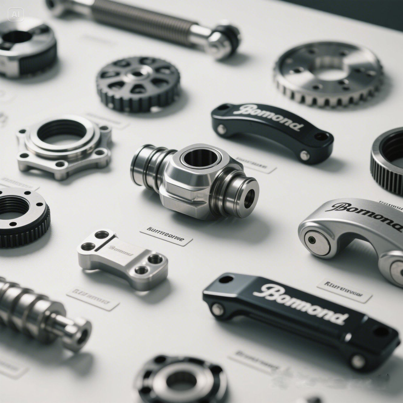 OEM Auto Spare Parts for Toyota, Mitsubishi, Nissan, Hino, Honda, Lexus, Isuzu,Mazda, Subaru, BMW, Mercedes, Ford, Hyundai | Genuine & Aftermarket Car Parts Supplier from Japan image 3