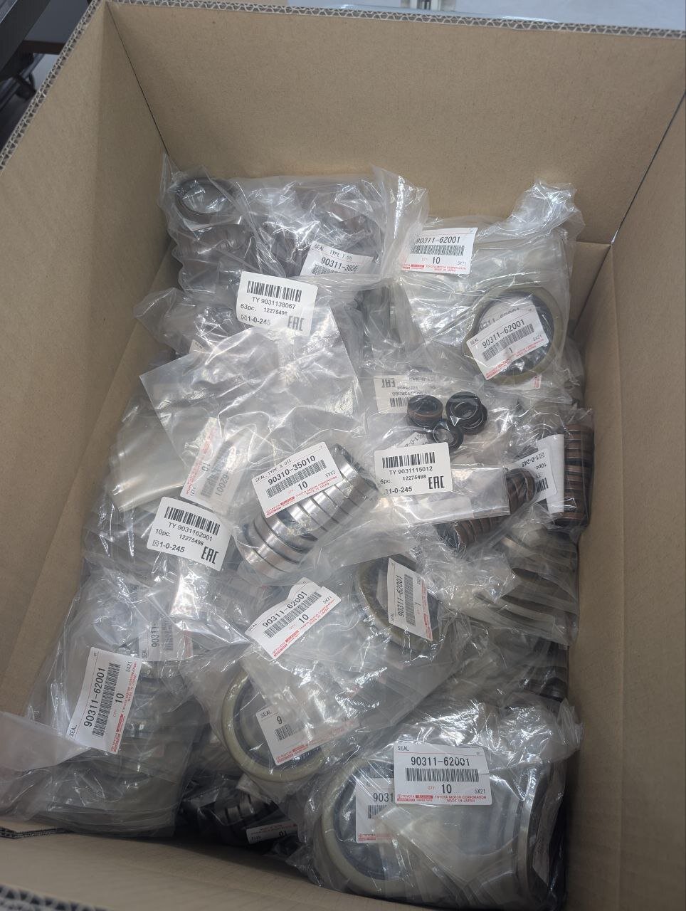 OEM Auto Spare Parts for Toyota, Mitsubishi, Nissan, Hino, Honda, Lexus, Isuzu,Mazda, Subaru, BMW, Mercedes, Ford, Hyundai | Genuine & Aftermarket Car Parts Supplier from Japan image 5