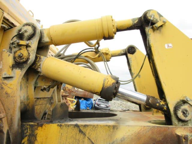 Komatsu Bulldozer D475A from Japan, Ready to Ship image 3