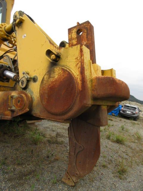 Komatsu Bulldozer D475A from Japan, Ready to Ship image 4