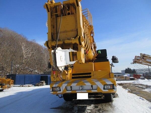 KATO 220 Ton All-terrain-cranes image 2