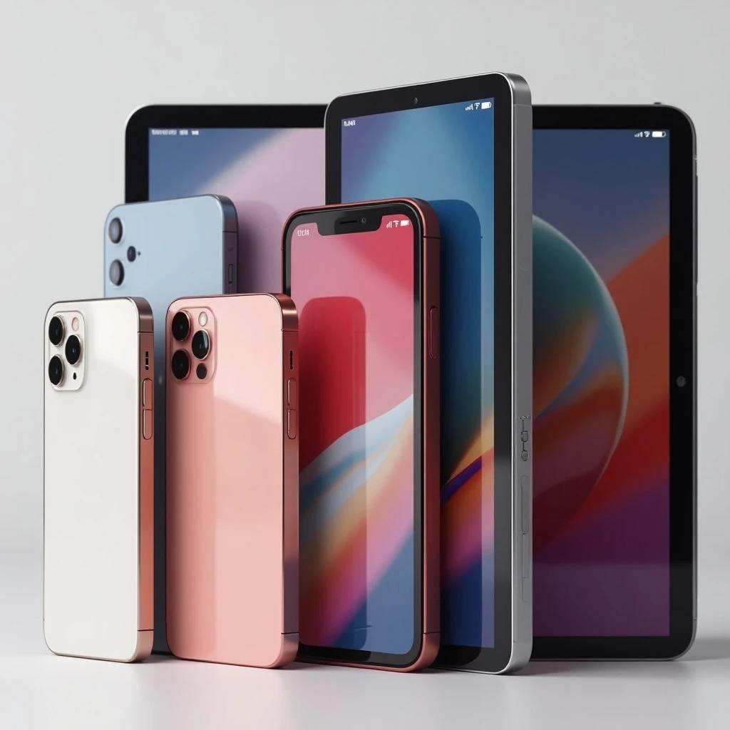 iPhones Brand New & Used image 2