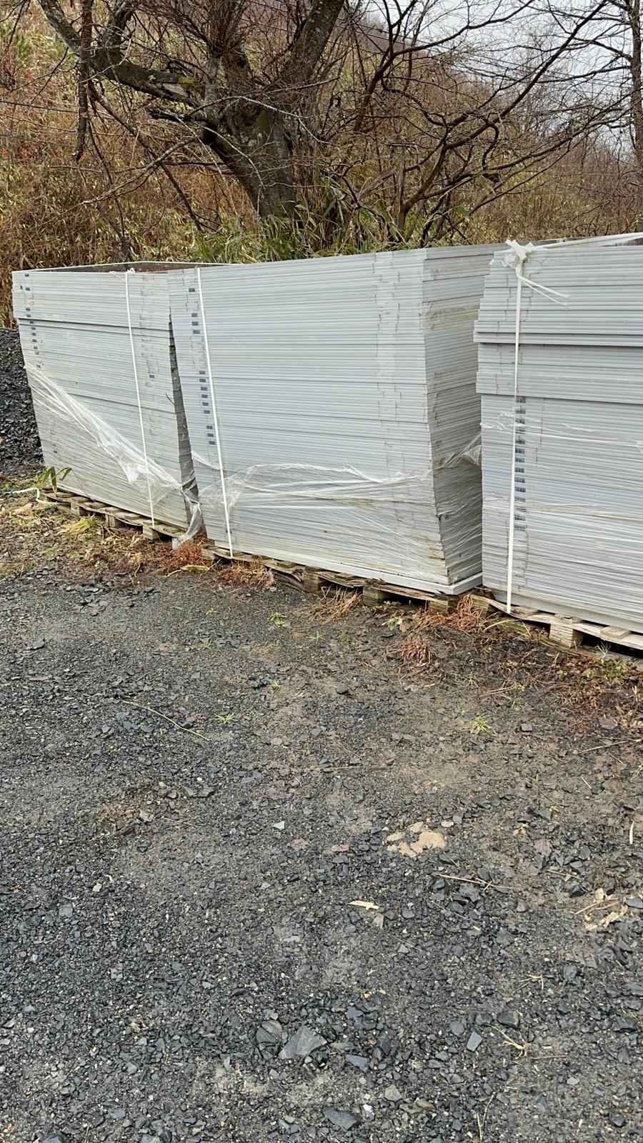 Surplus & Pre-Owned Solar Panels – Export from Japan 🇯🇵 image 3