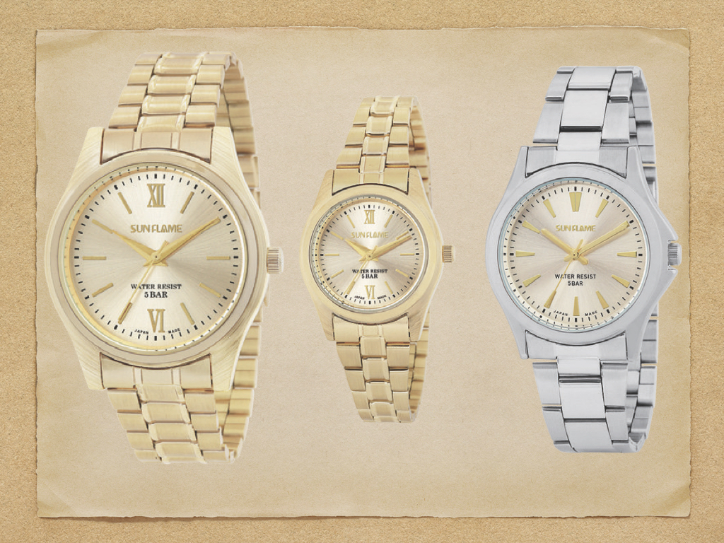 Watches from Japan. image 4