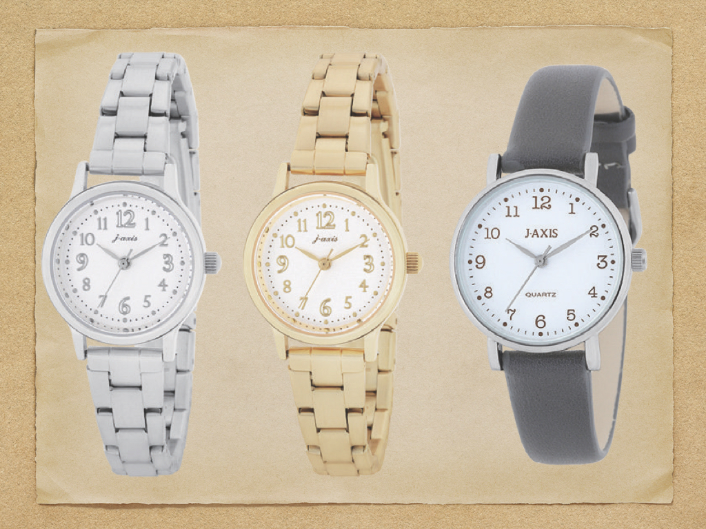 Watches from Japan. image 5