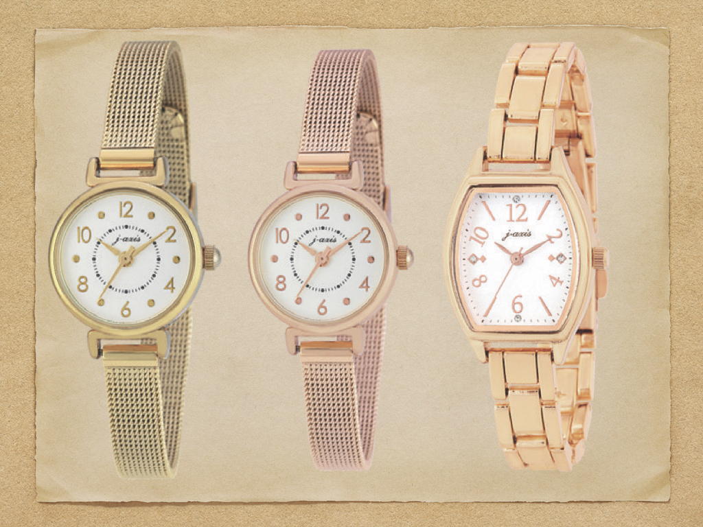 Watches from Japan. image 6