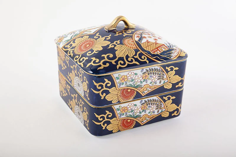 Japanese Porcelain & Ceramic Tableware – Premium Arita Ware from Japan image 3