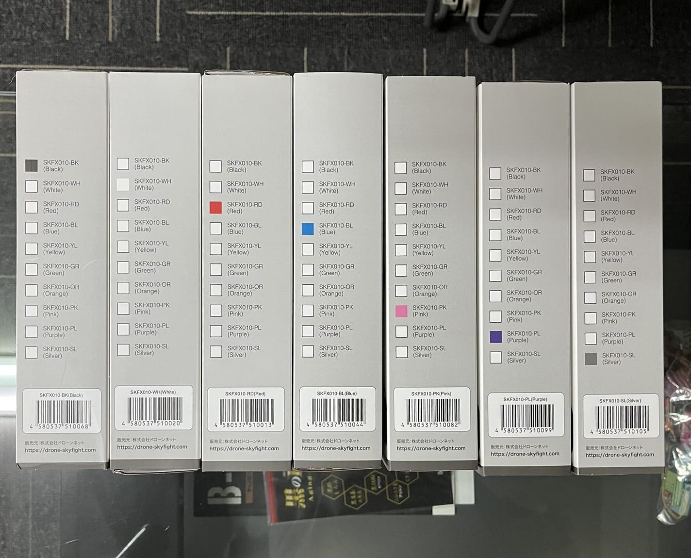 Sky Fight and Sky Selfie Drones image 4