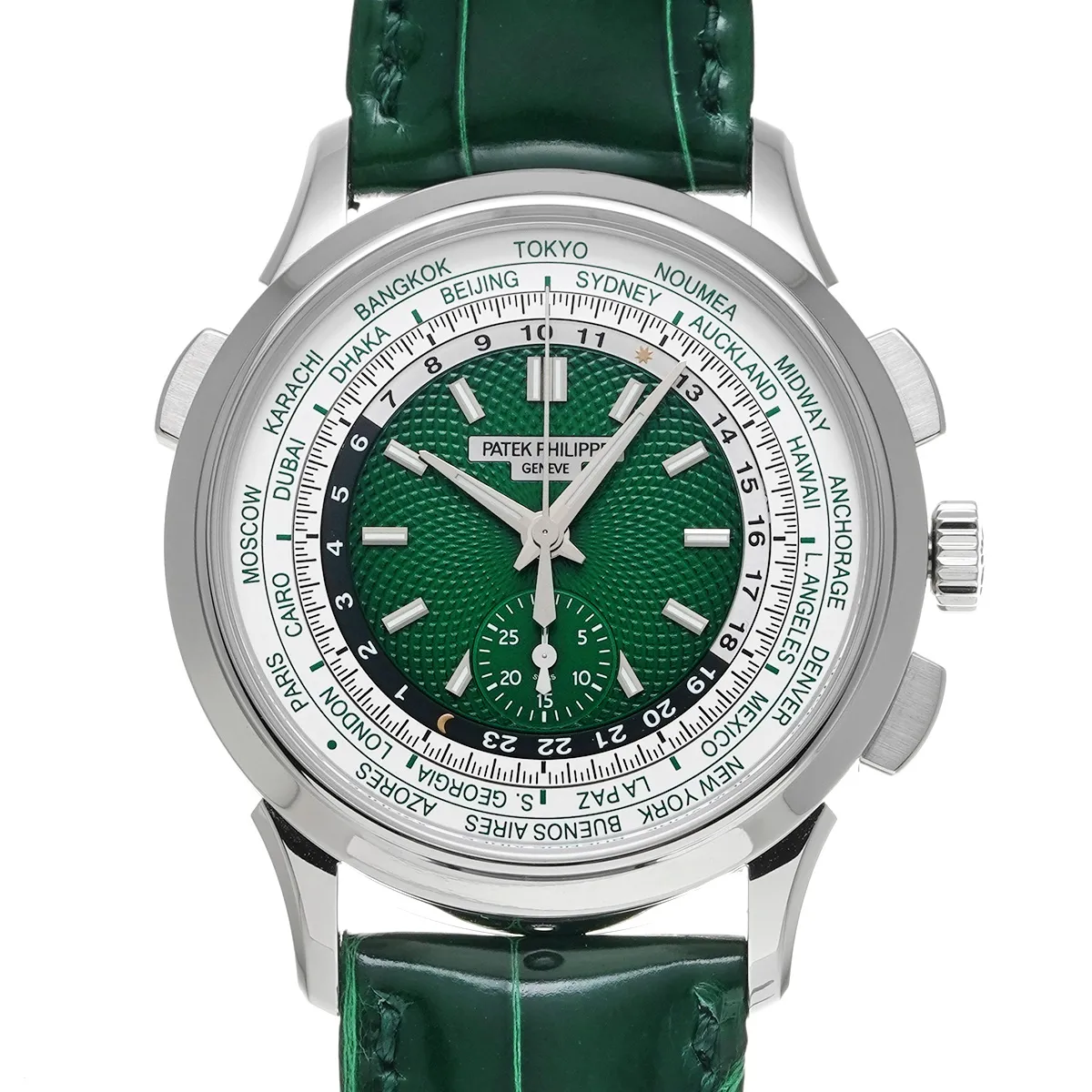 Luxury Watches of Famous Brands ⌚ Luxury Timepieces | ساعات فاخرة أصلية (جديدة ومستعملة) image 5