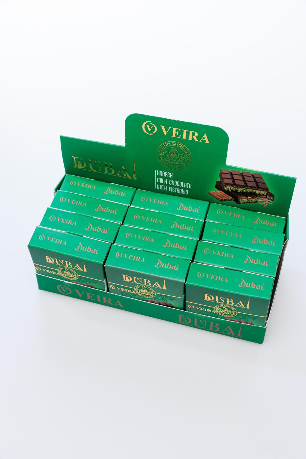 Premium Chocolates with Various Flavors image 2