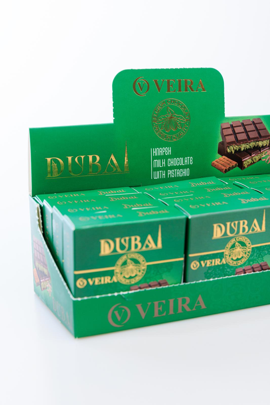 Premium Chocolates with Various Flavors image 4