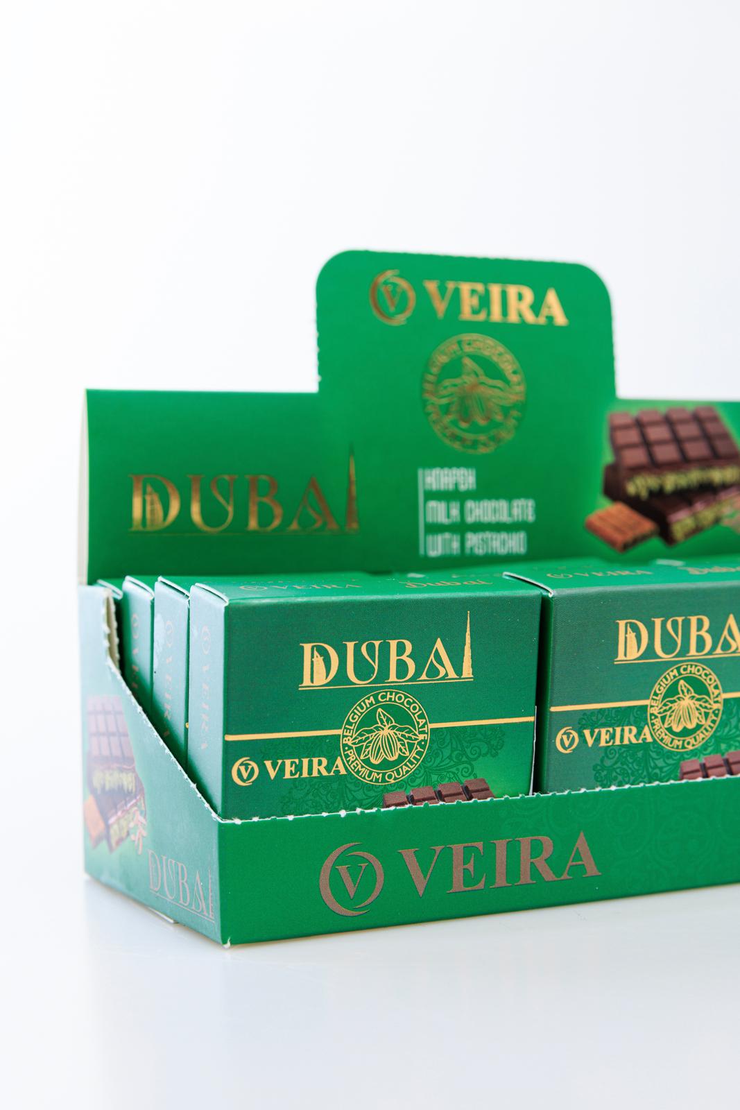 Premium Chocolates with Various Flavors image 5