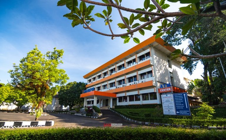 university