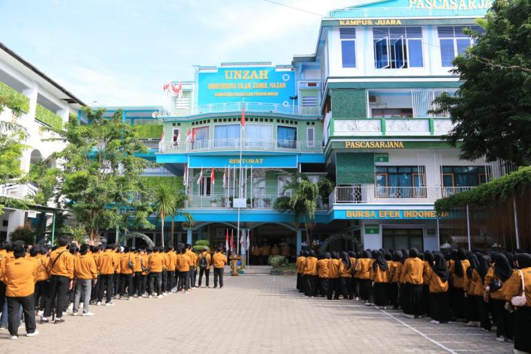 university