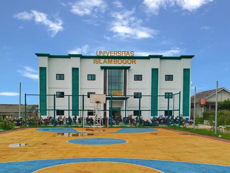 university