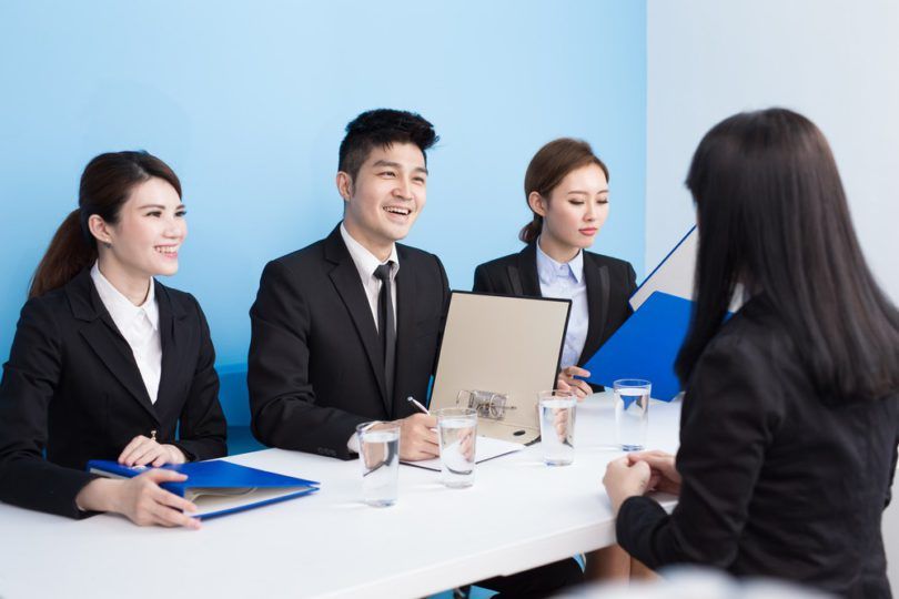 job
