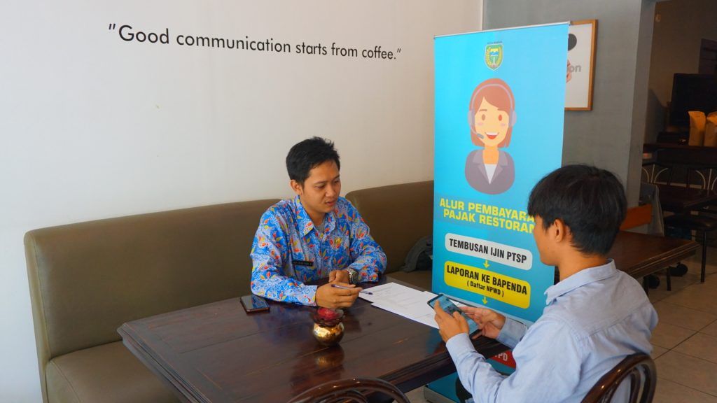 job